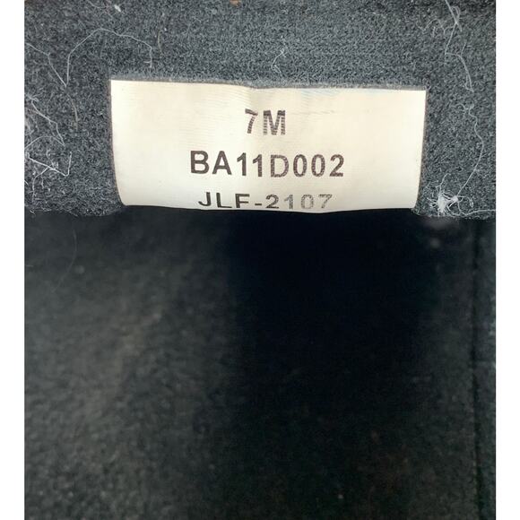 G.H. Bass Women’s Field Low-Top Duck Booties Shoes - Size 7 - Picture 6 of 8